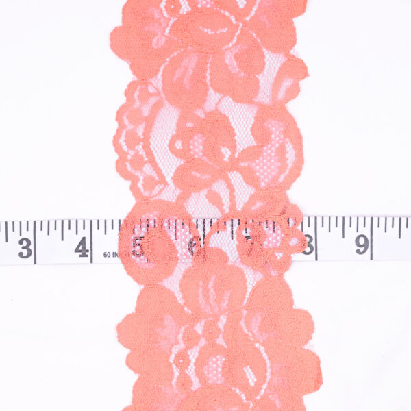 Sherbert Peony Lace - Image 2