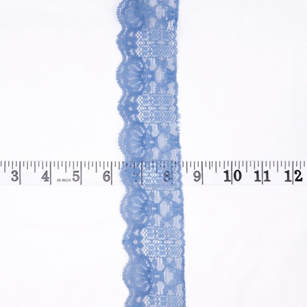 Air Force Blue Lace - Image 2