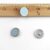 Light Blue-Silver