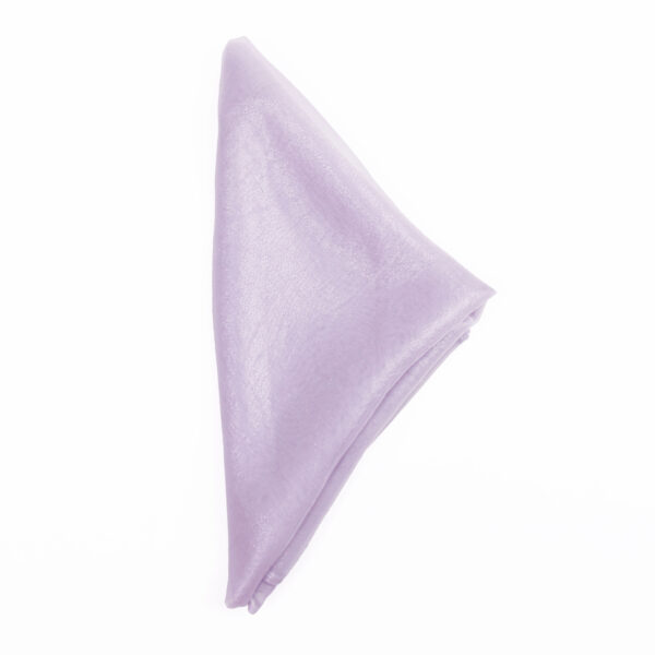 Aria Scarf - Lilac - Image 2