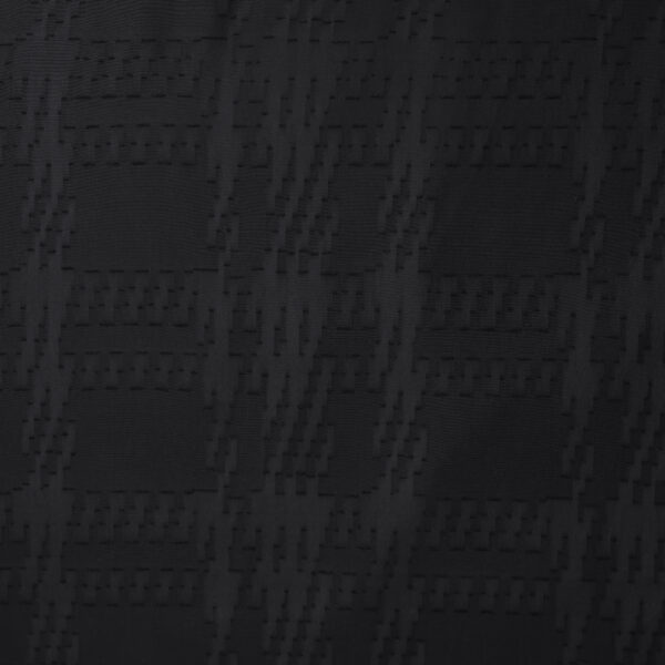 Aztec Texture - Black - Image 3