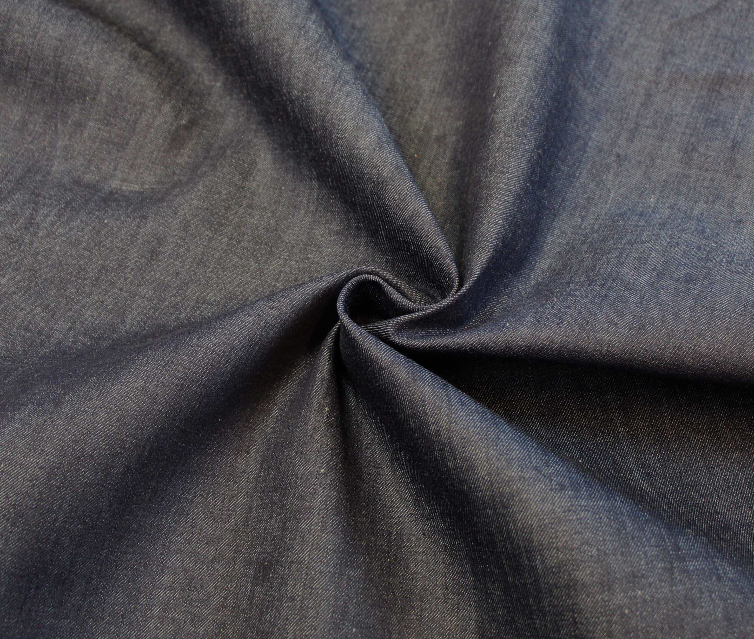 Blue Jean Fabric | Wildbird Fabric