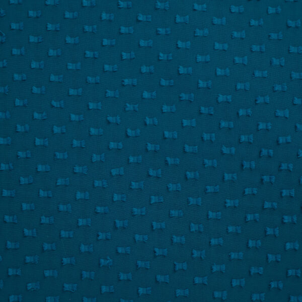 Bow Texture - Mineral Blue - Image 3