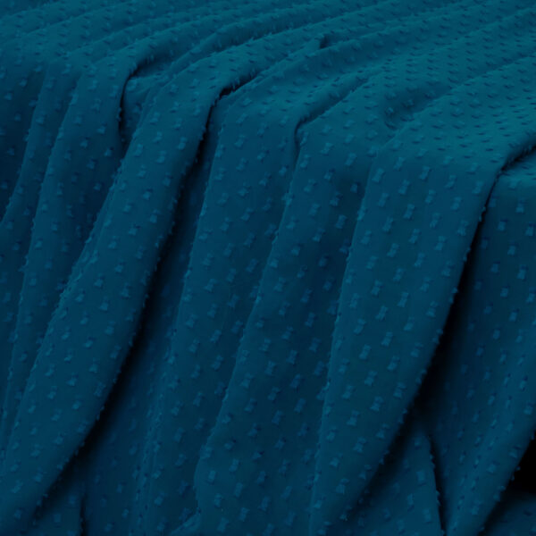 Bow Texture - Mineral Blue - Image 4