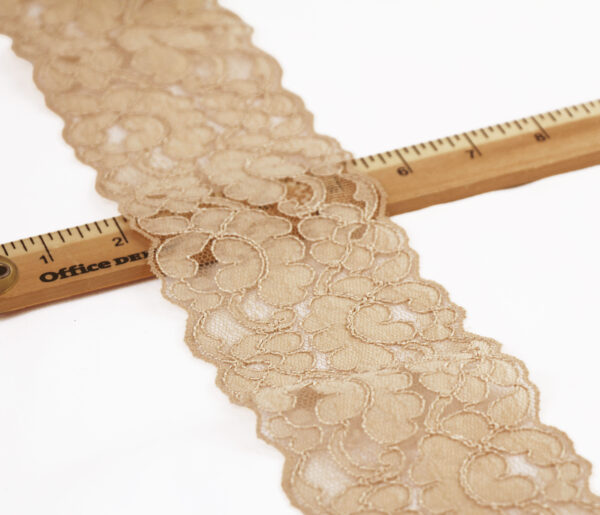 Capri Beige Lace - Image 2