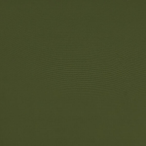 Deep Olive Mens Crepe Fabric - Image 2