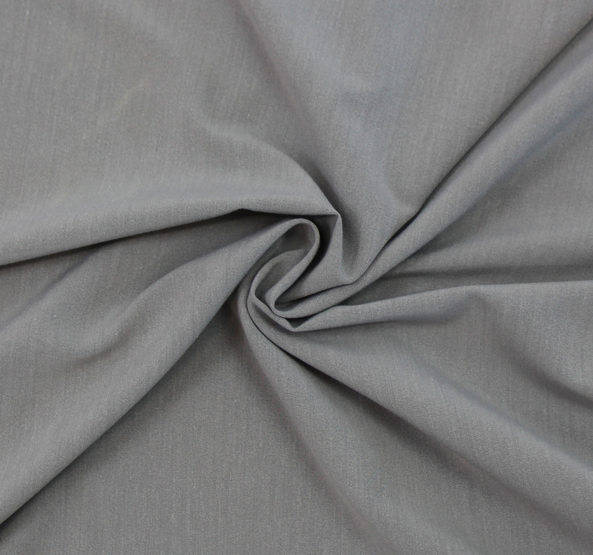 Grey Suiting Fabric | Wildbird Fabric