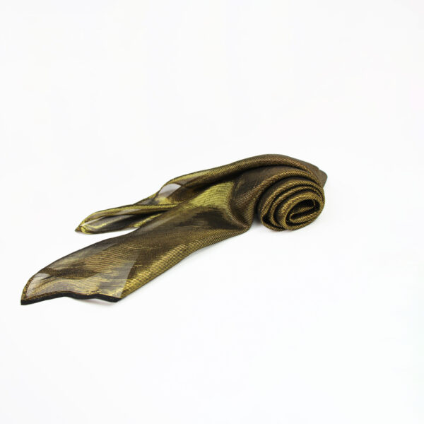 Luna Scarf - Black