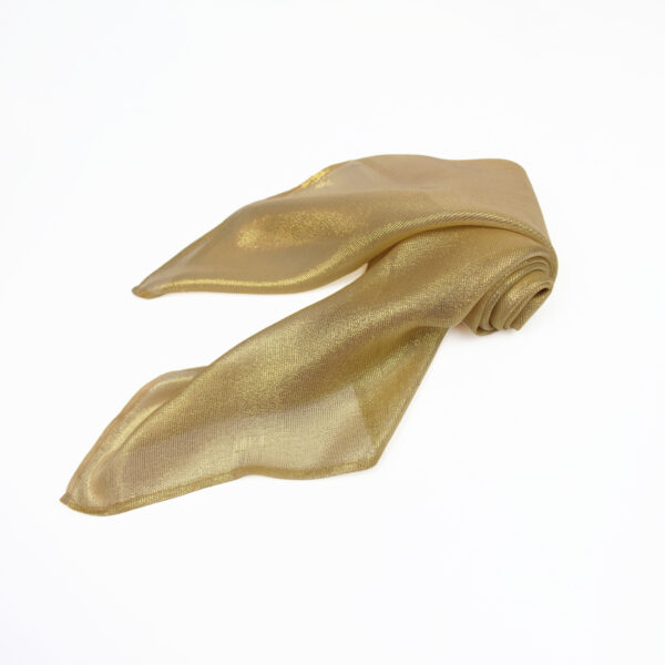 Luna Scarf - Flax