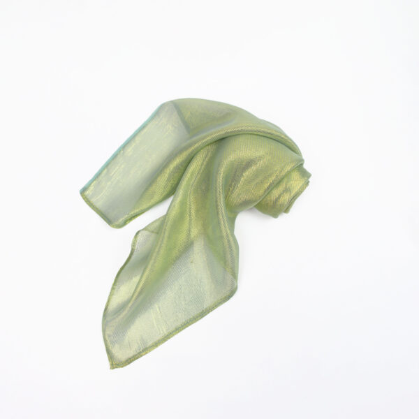 Luna Scarf - Powder Blue