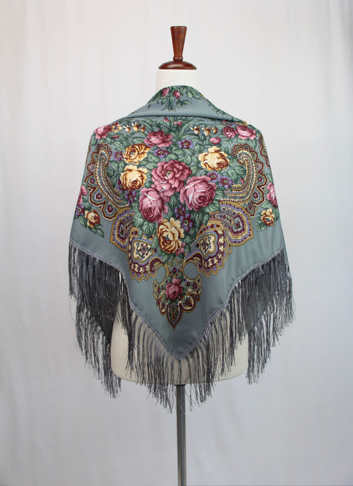 MOSCOW SHAWL main image 1