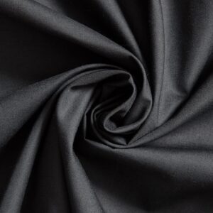 Broadcloth – Royal Blue Wildbird Fabric