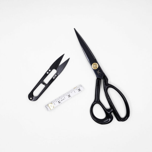 Tailor Scissors 8" - Image 2