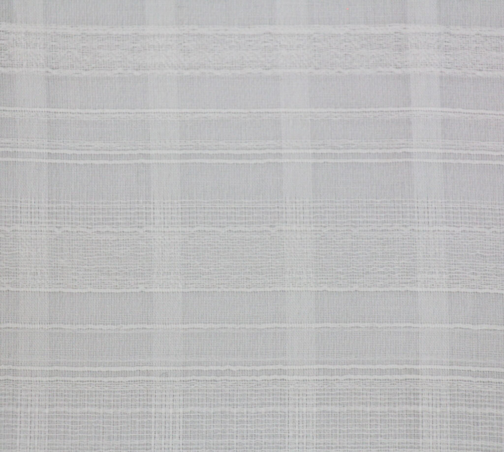 Flower Texture White Wildbird Fabric flower-texture-white-wildbird-fabric