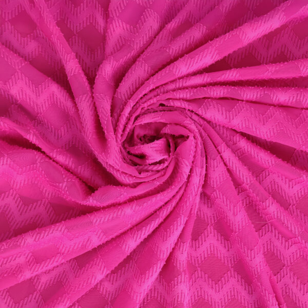 Zig-Zag Texture