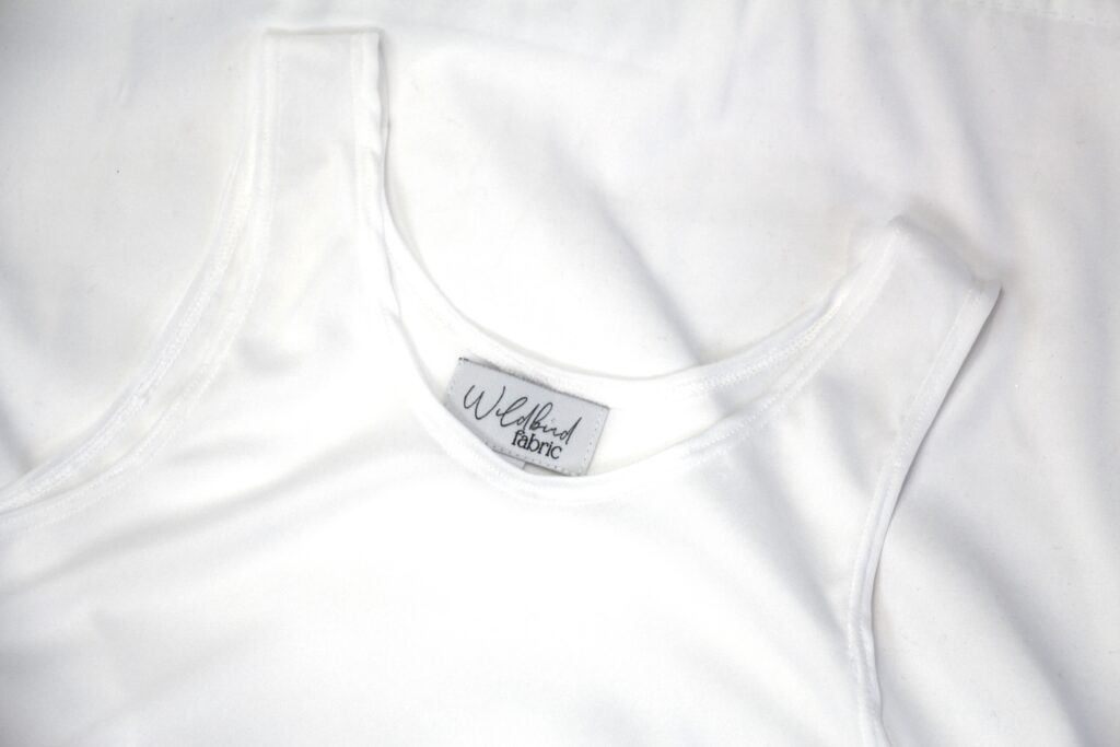 Full Slip Kids Many Sizes Wildbird Fabric