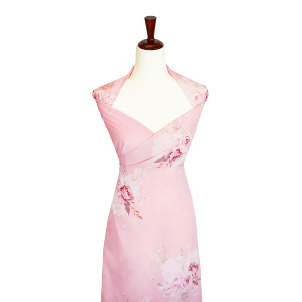 Romantic Roses - Pink - Image 2