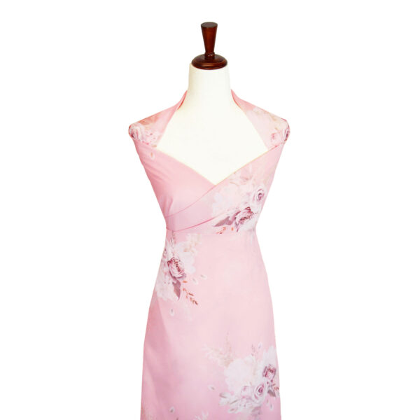 Romantic Roses - Pink - Image 2