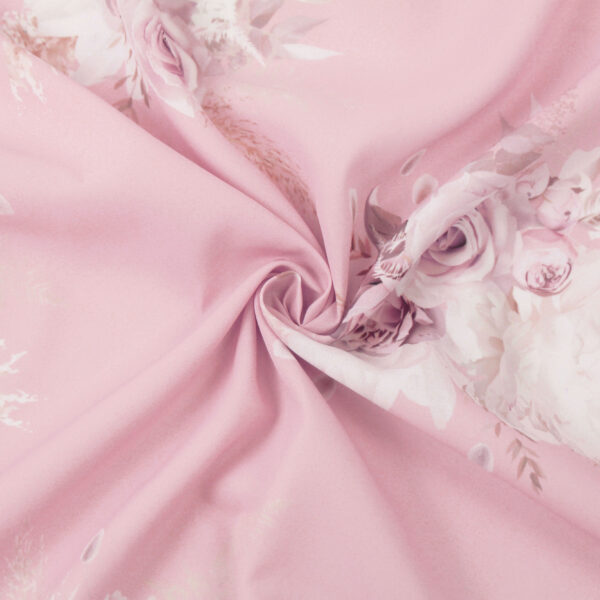 Romantic Roses - Pink - Image 3