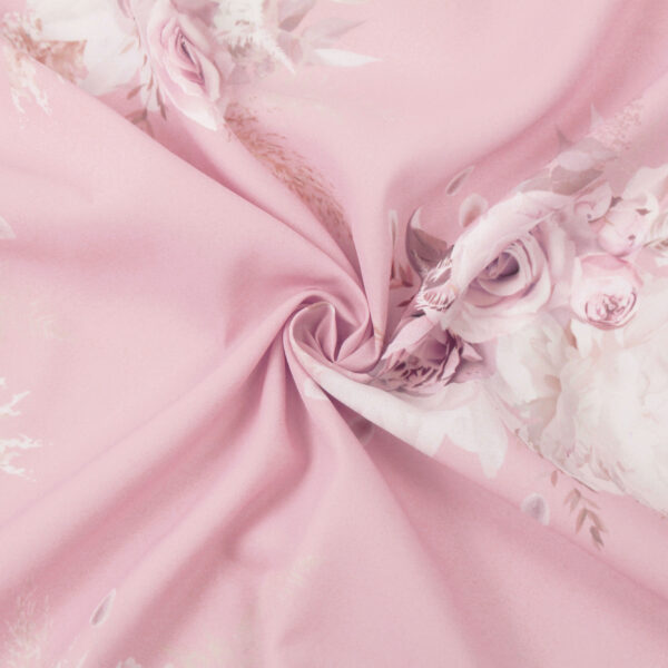 Romantic Roses - Pink - Image 3