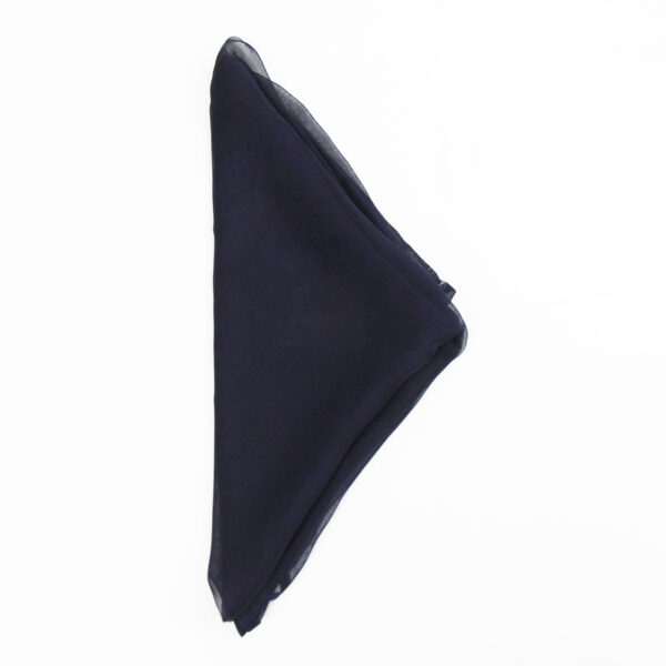 Bella Scarf - Dark Midnight - Image 2