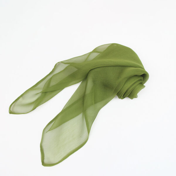 Bella Scarf - Olive