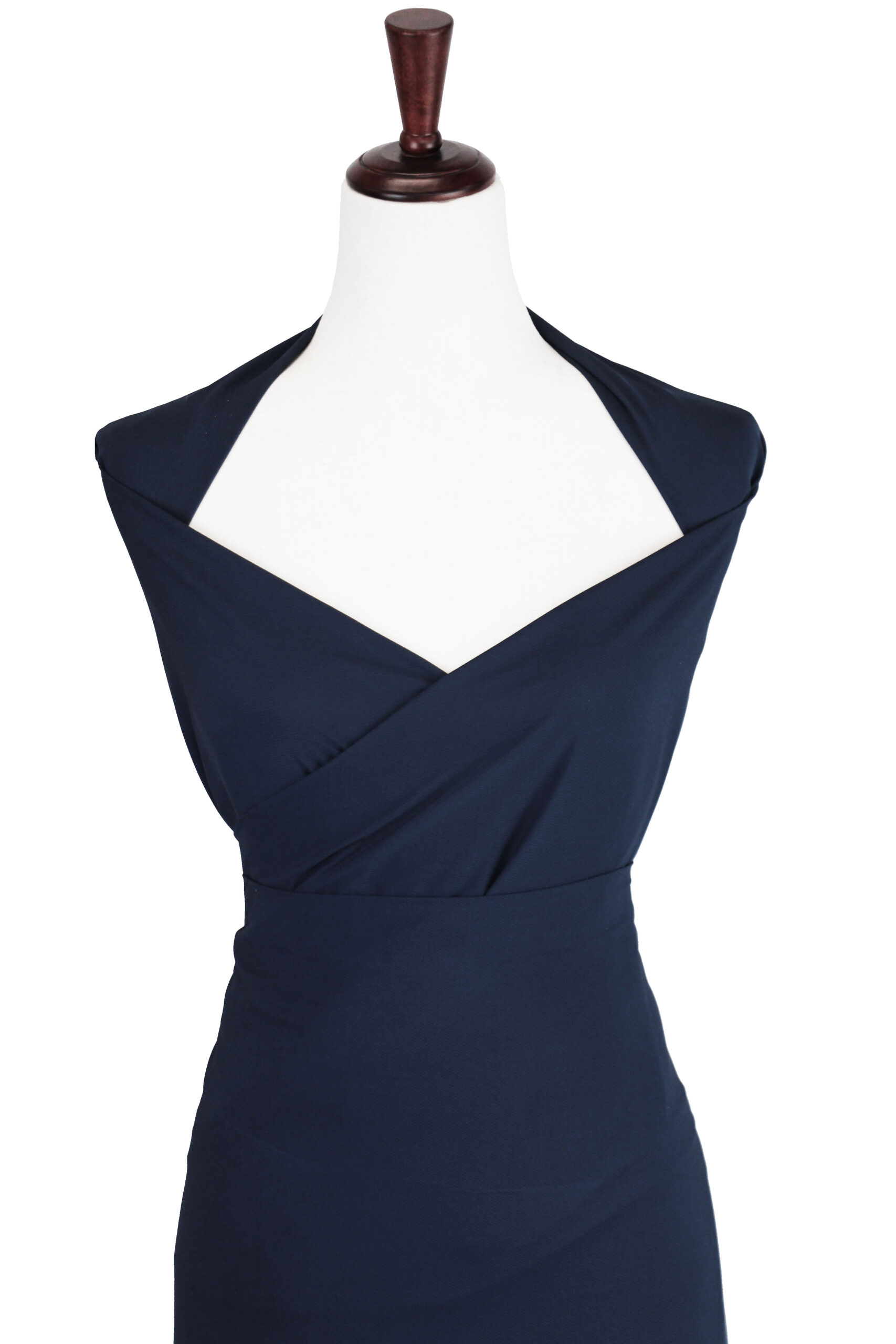 Checkered Georgette - Image 13