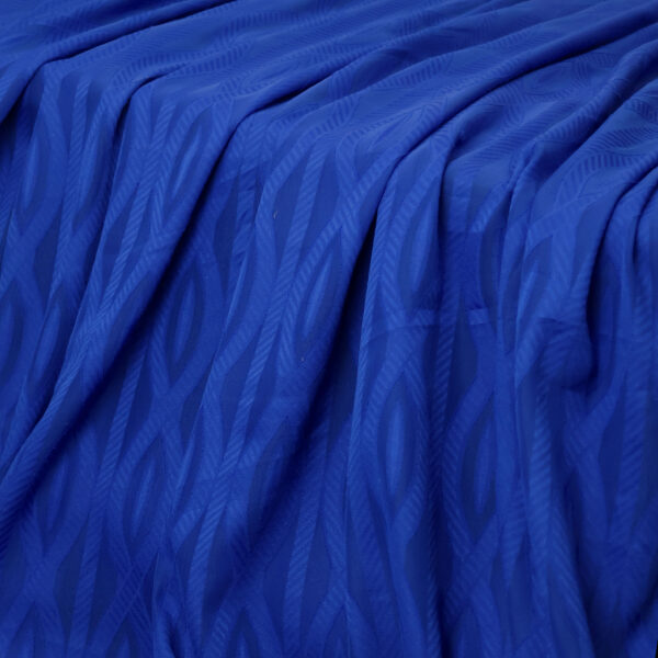 Egypt Texture - Dark Cobalt Blue - Image 4