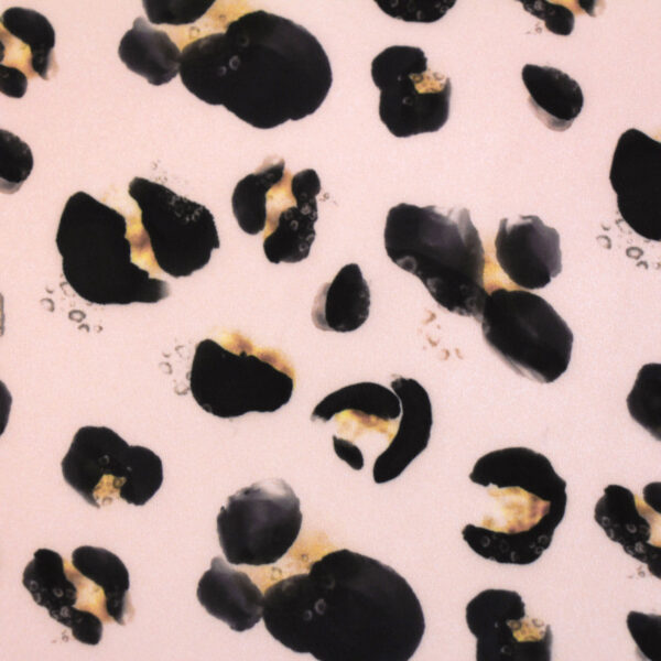 Leopard - Pink