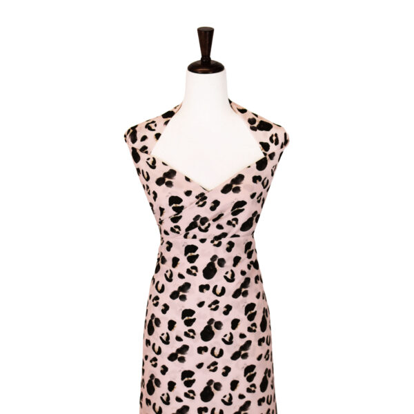 Leopard - Pink - Image 2