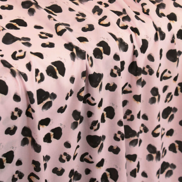 Leopard - Pink - Image 4