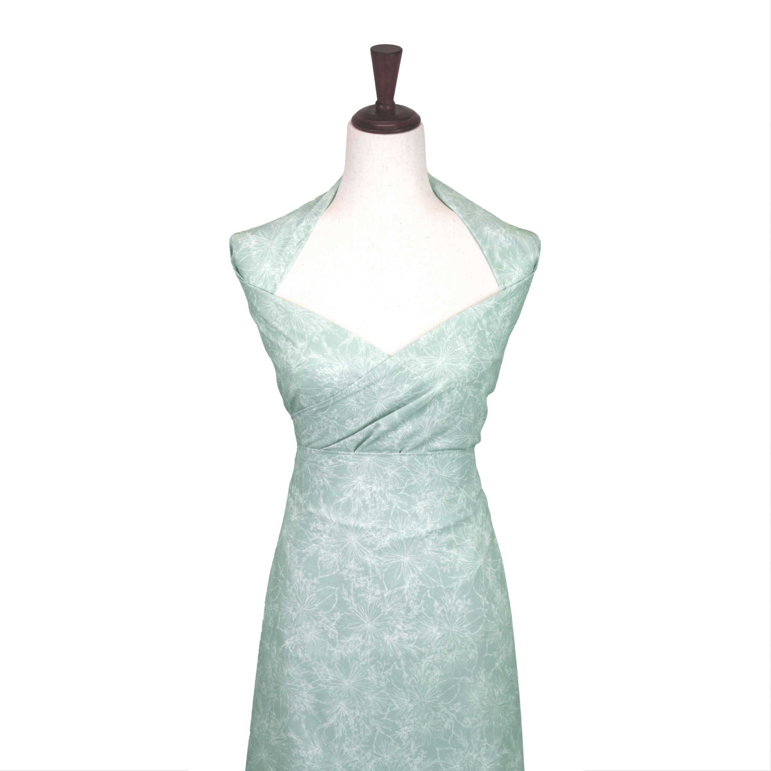 Sweet Daisy - Seafoam - Image 2