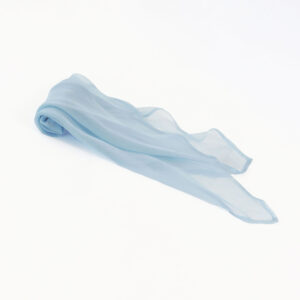 Marta Silla Scarf - Light blue main image 1