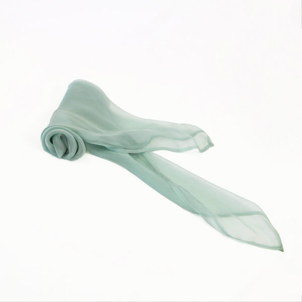 Bella Scarf - Seafoam