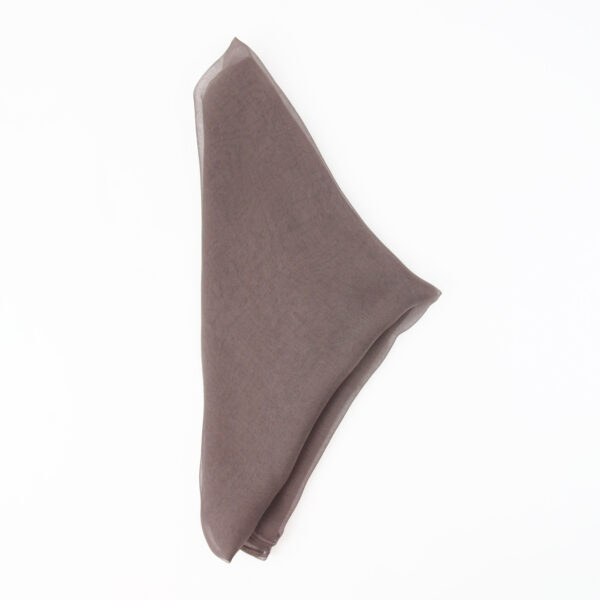 Bella Scarf - Twilight Mauve - Image 2