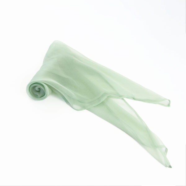 Bella Scarf - Pear Green
