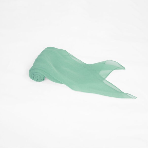 Ella Scarf - Seafoam