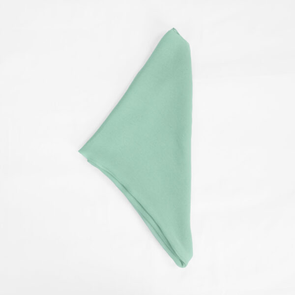 Ella Scarf - Seafoam - Image 2