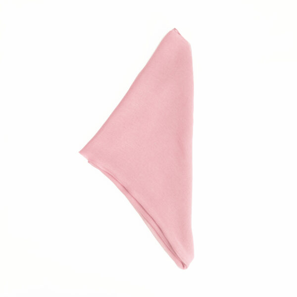 Ella Scarf - Dusty Rosebud - Image 2