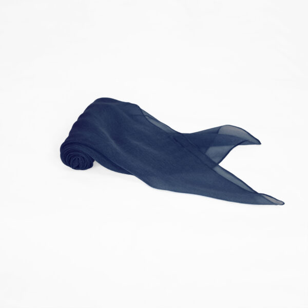 Ella Scarf - English Blue