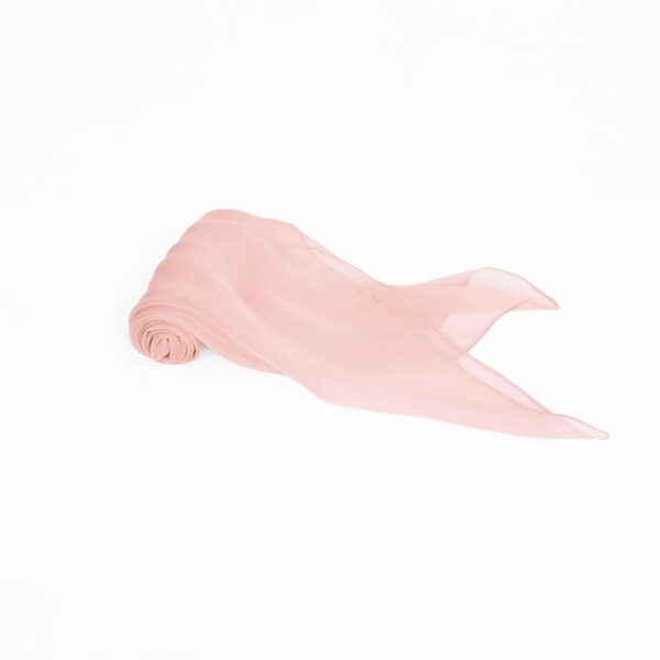 Ella Scarf - Light Pink