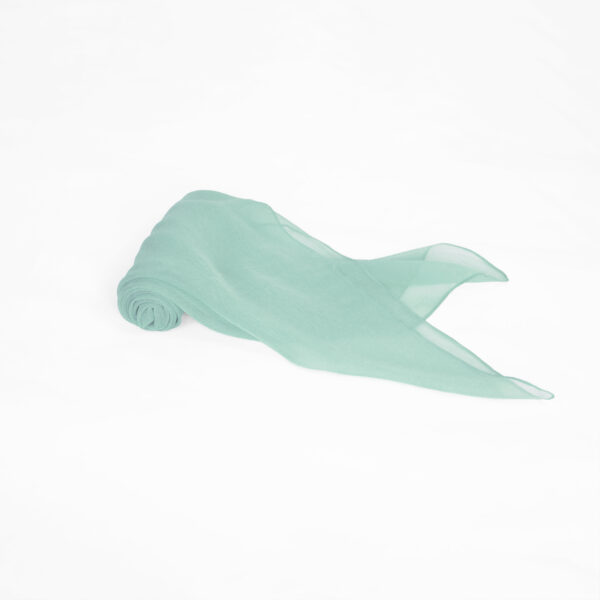Ella Scarf - Seafoam