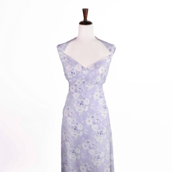 Anastasia - Lavender Blue - Image 2
