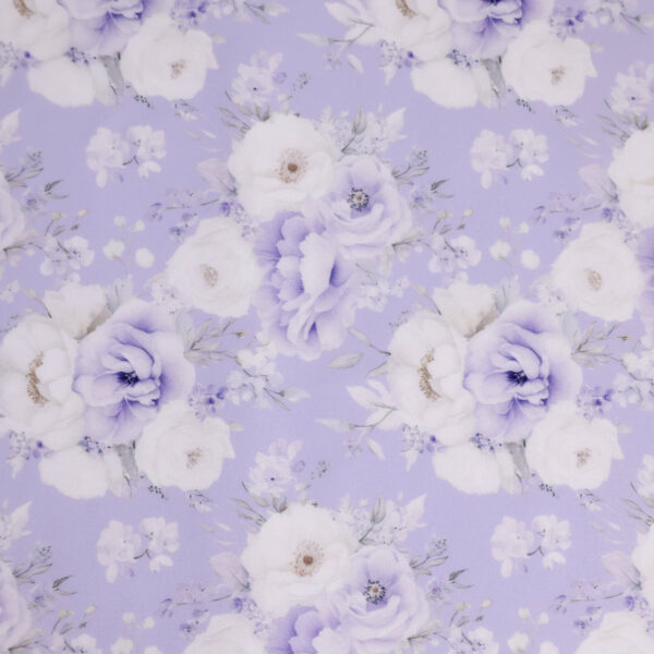 Anastasia - Lavender Blue