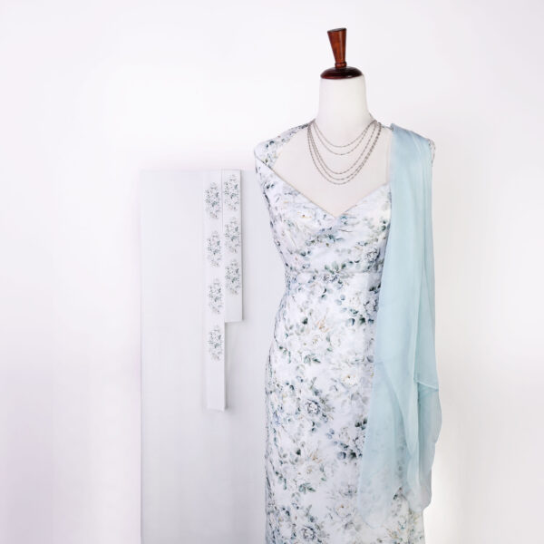 Eucalyptus Rose Collection