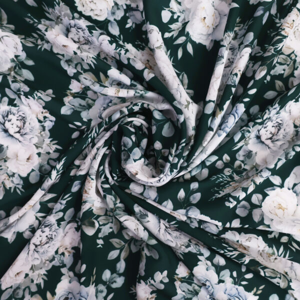 Eucalyptus Rose - Spruce - Image 3