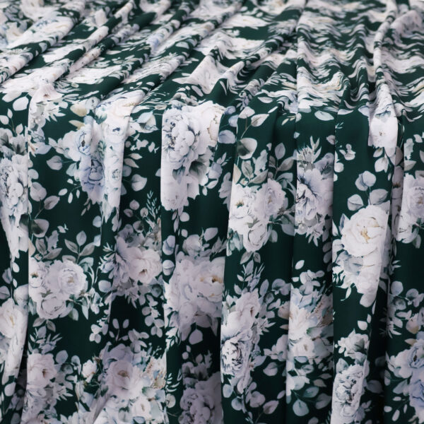 Eucalyptus Rose - Spruce - Image 4