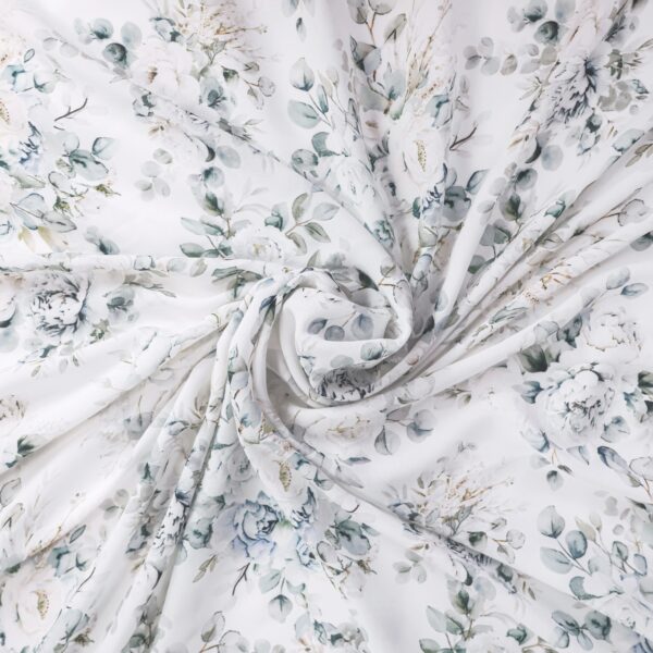 Eucalyptus Rose - Image 3