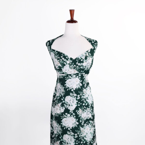 Eucalyptus Rose - Spruce - Image 2