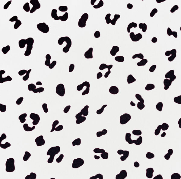 Cheetah - Ivory
